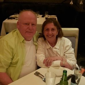 Meet your Posher, Rosejohn